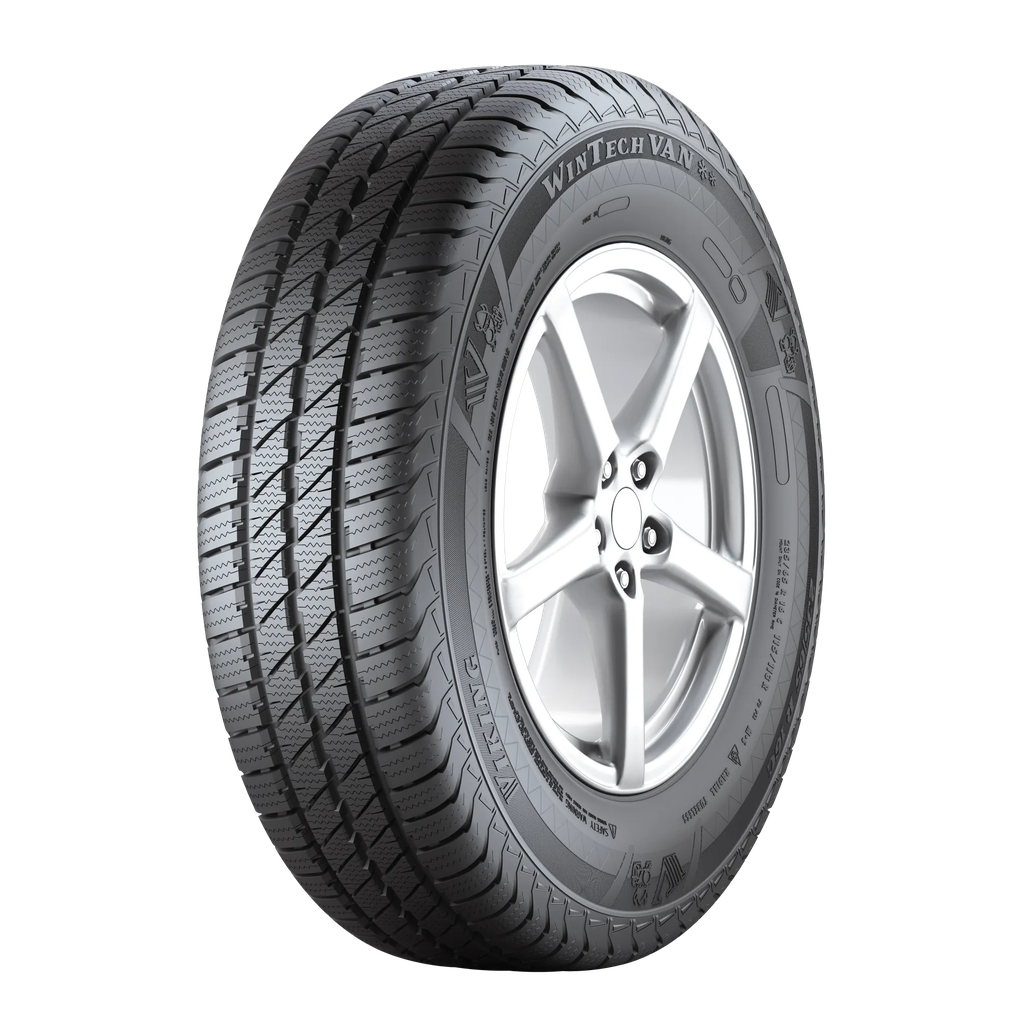 205/75 R 16 C VIKING WINTECH VAN 110/108 R