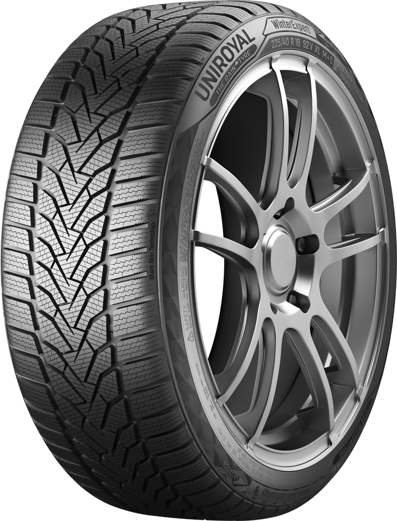 245/50 R 19 UNIROYAL WINTEREXPERT 105 V