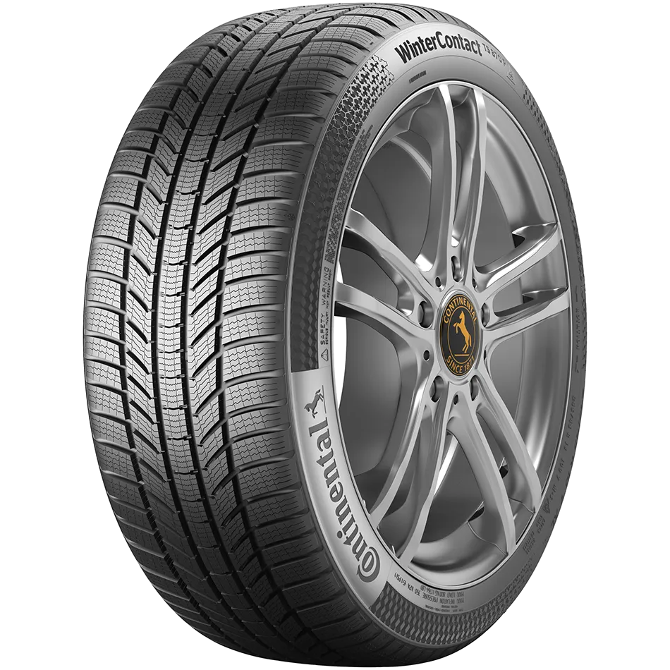 265/65 R 17 CONTINENTAL WINTERCONTACT TS 870 P 116 H