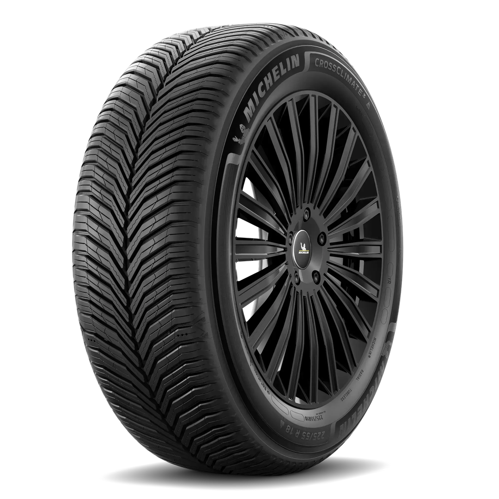 205/55 R 17 MICHELIN CROSSCLIMATE 3 95 V