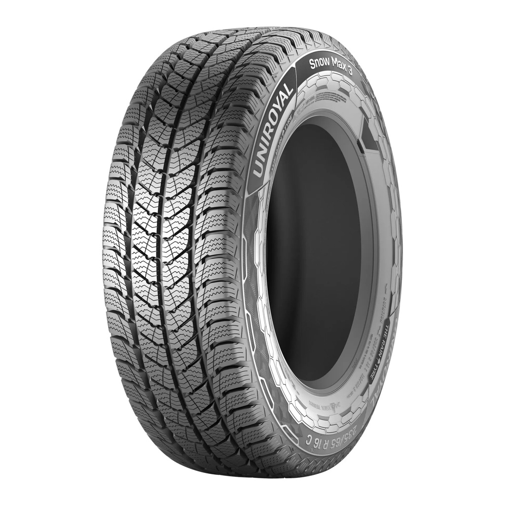 215/65 R 16 C UNIROYAL SNOW MAX 3 109/107 R