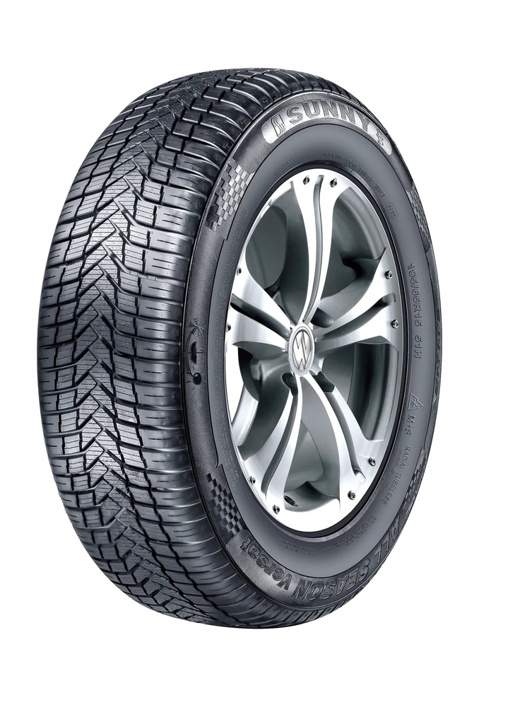 235/60 R 18 SUNNY NC501 107 V