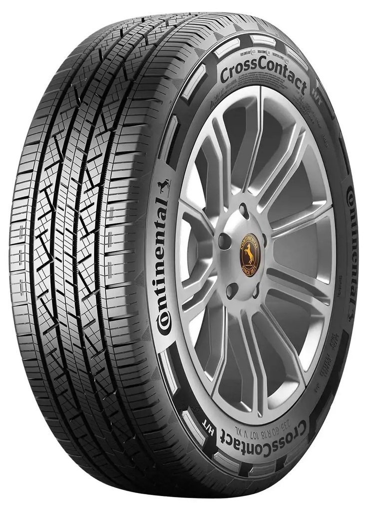 265/65 R 17 CONTINENTAL CROSSCONTACT H T 112 H