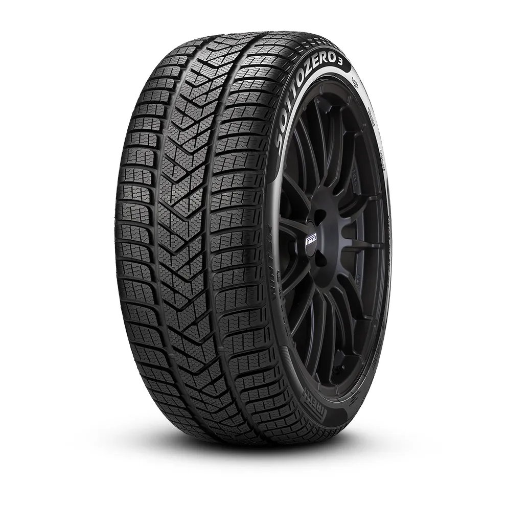 225/40 R 19 PIRELLI WINTER SOTTOZERO 3 93 H