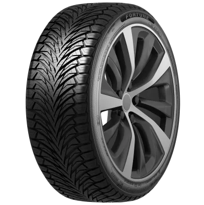 235/65 R 17 FORTUNE FITCLIME FSR-401 108 V