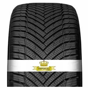 205/40 R 17 IMPERIAL ALL SEASON DRIVER 84 W XL