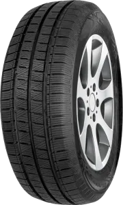 225/55 R 17 C IMPERIAL SNOWDRAGON VAN 109/107 H