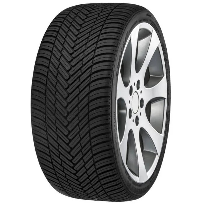 275/35 R 20 SUPERIA ECOBLUE 2 4S 102 W