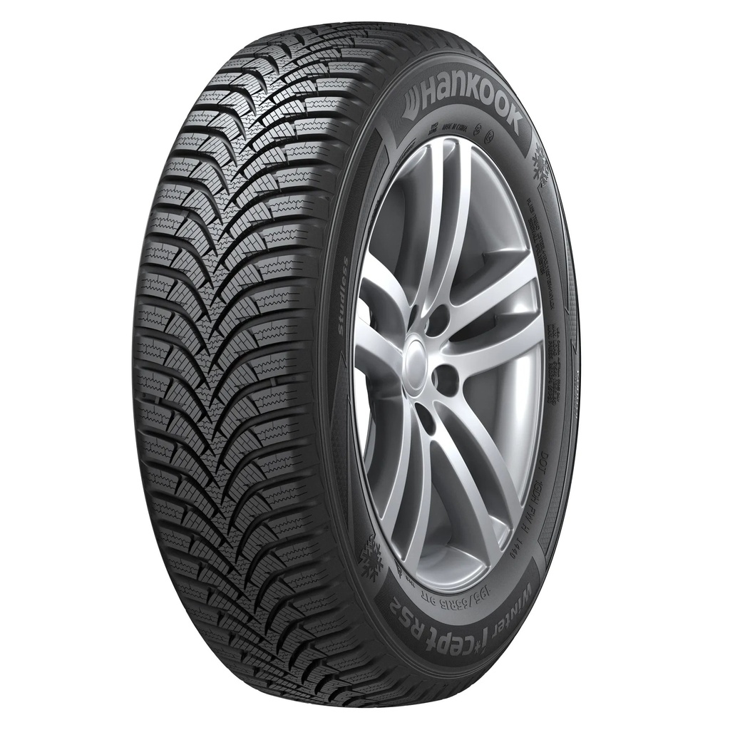 155/60 R 15 HANKOOK W452 WINTER I*CEPT RS2 74 T
