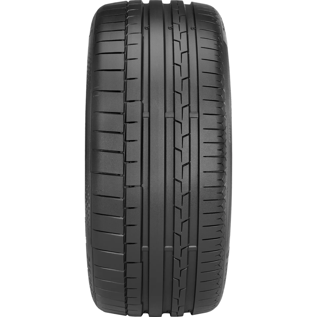 285/35 R 22 CONTINENTAL SPORTCONTACT 6 106 Y
