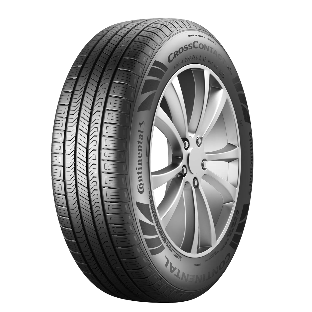 215/60 R 18 CONTINENTAL CROSSCONTACT RX 98 H