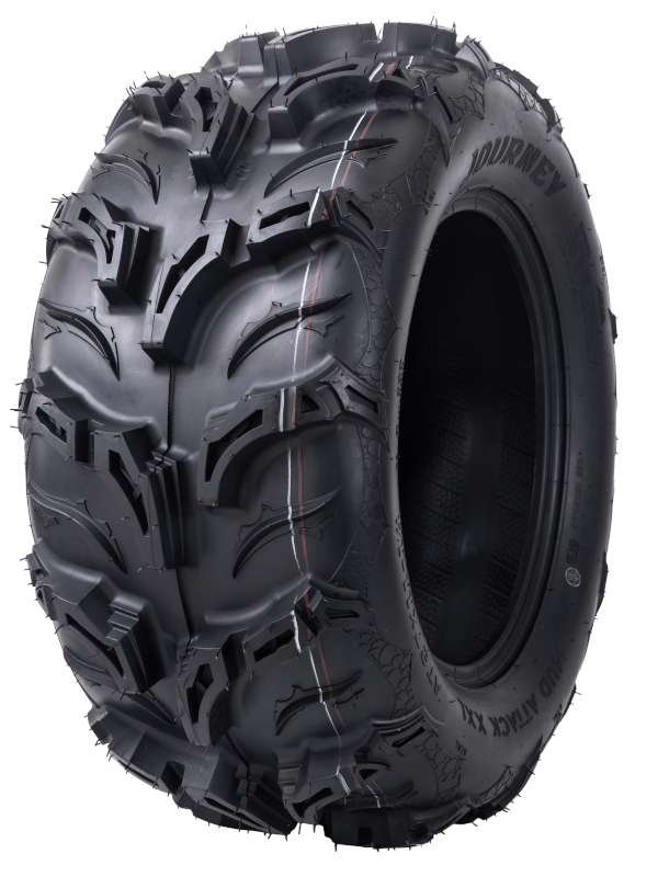26/11.00 - 12 JOURNEY P3205 MUD ATTACK XXL 6PR TL ATV/QUAD 55 J