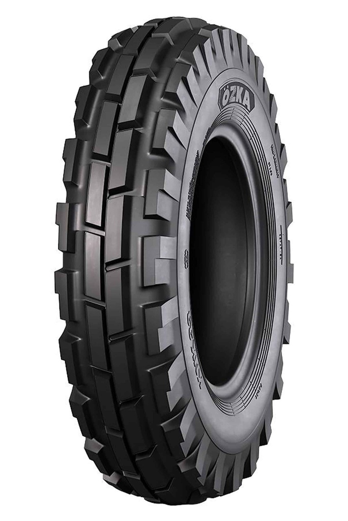 6.00 - 19 SEHA KNK33 6PR TT 93 A6
