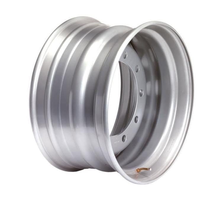 11.75 - 22.5 SRW JANTAX ET0 TAMBUR 10 PREZOANE X X