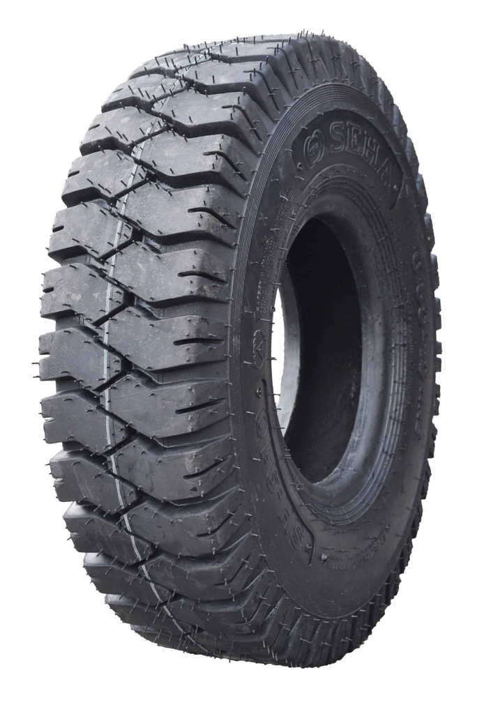 6.00 - 9 SEHA KNK40 12PR TT 121 A5