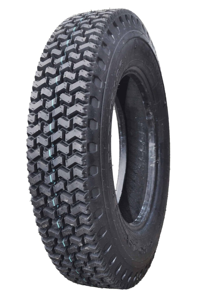6.50 - 16 C SEHA KNK126 10PR TT M+S 108/107 L