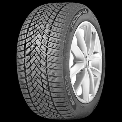 215/50 R 17 LASSA SNOWAYS 5 95 V