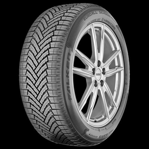 215/60 R 18 FALKEN EUROALL SEASON AS220 102 H