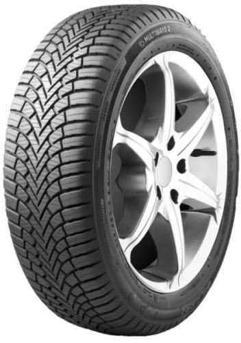 215/60 R 17 LASSA MULTIWAYS 2 100 H