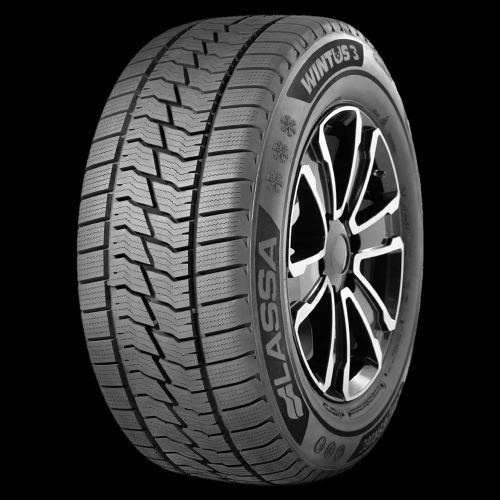 225/75 R 16 C LASSA WINTUS 3 121/120 R