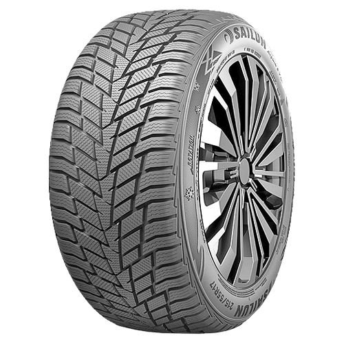 225/60 R 17 SAILUN ICEBLAZER ALPINEEVO2 99 H