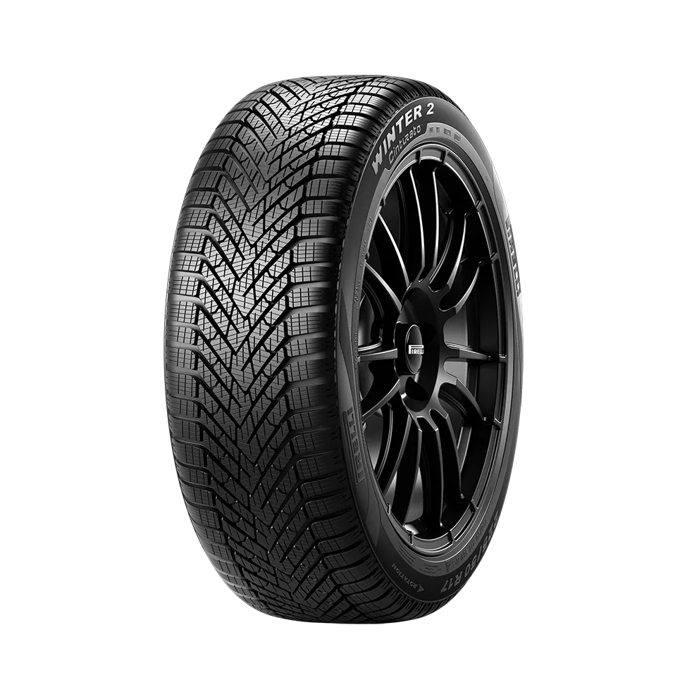 215/60 R 17 PIRELLI CINTURATO WINTER 2 100 V