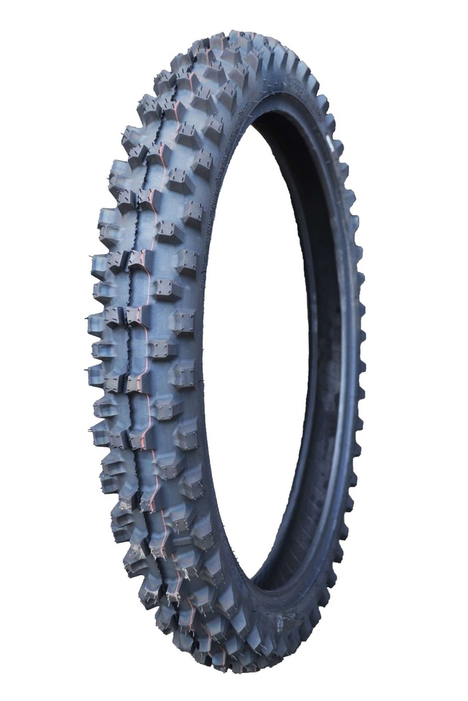 80/100 - 21 EUROGRIP CLIMBER XC TT MST 51 M