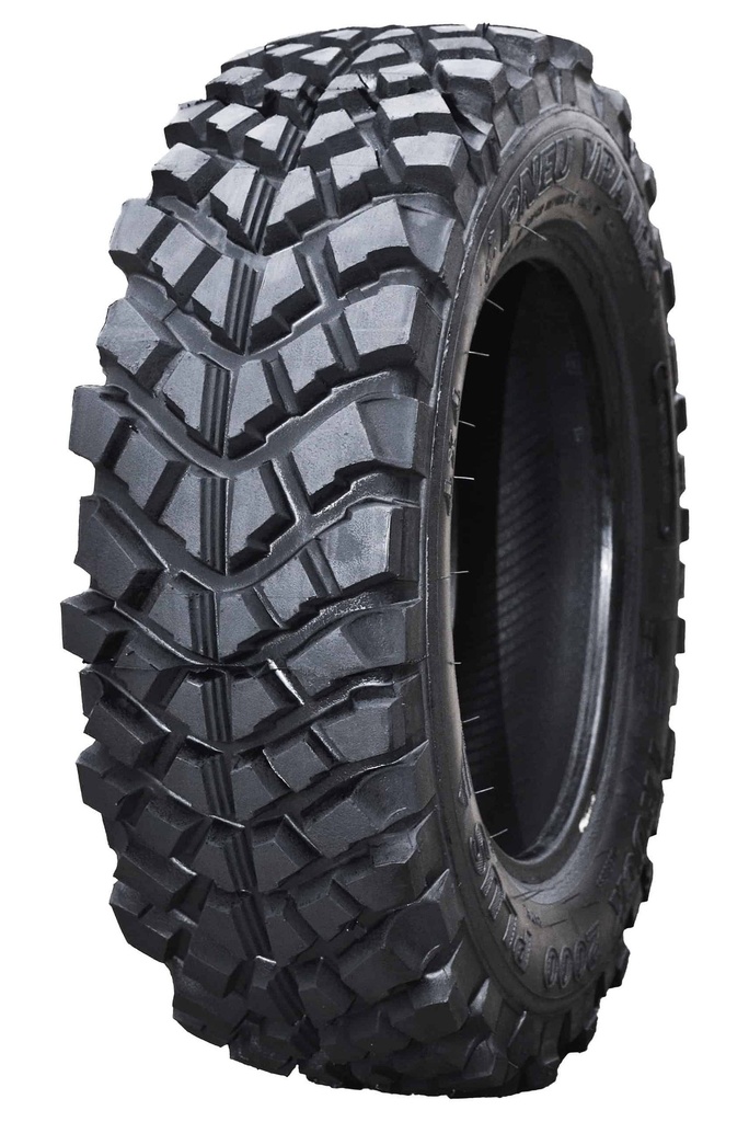 195/80 R 15 VRANIK TRUCK2000 KOBRA TRAC NT 97 Q