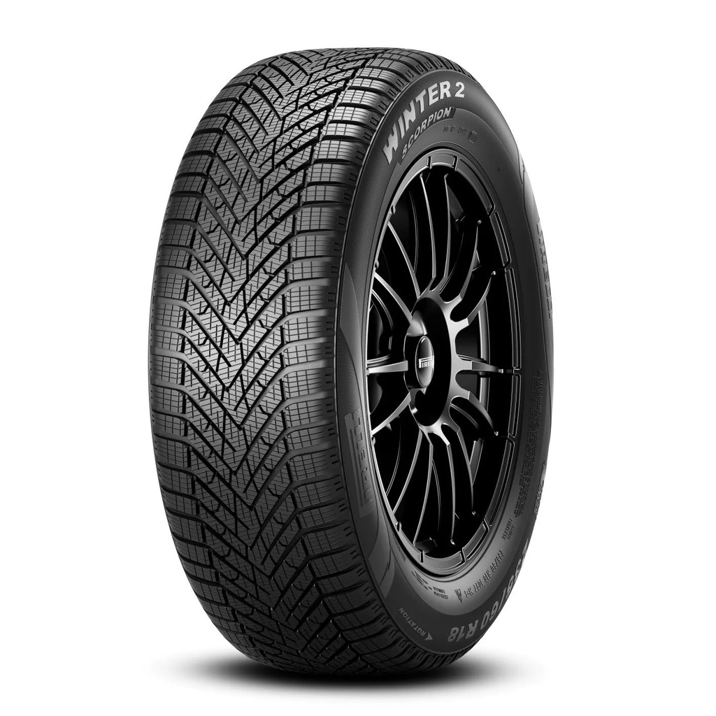 255/45 R 20 PIRELLI SCORPION WINTER 2 105 V