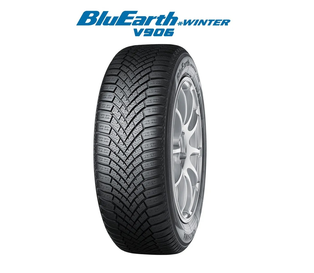 315/40 R 21 YOKOHAMA BLUEARTH*WINTER V906 115 W