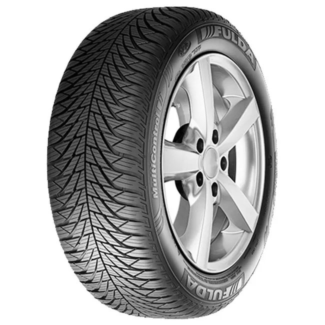 195/55 R 16 FULDA MULTICONTROL 91 H