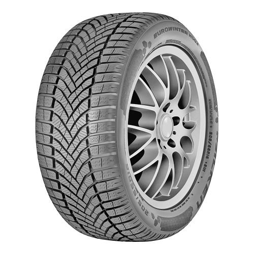 215/45 R 18 FALKEN EUROWINTER HS02 93 V
