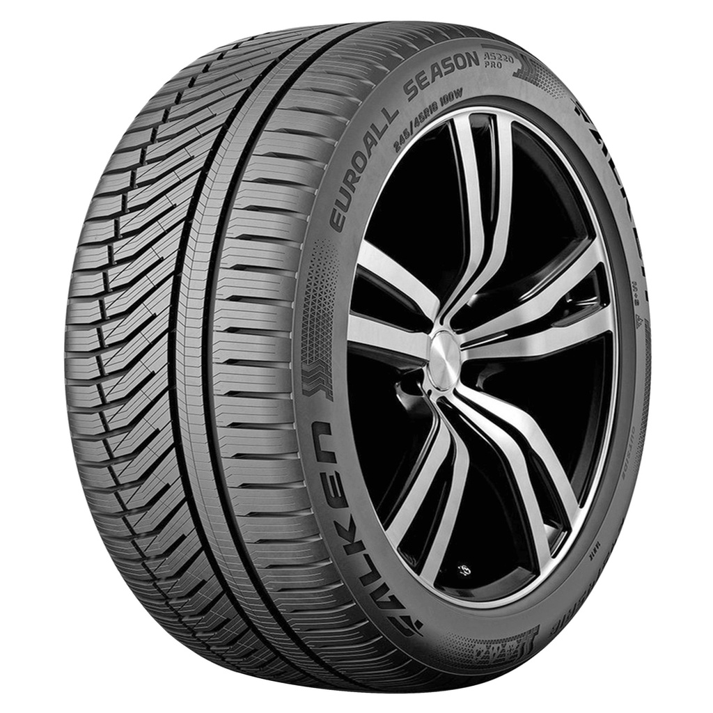 235/55 R 17 FALKEN AS220 PRO 103 W