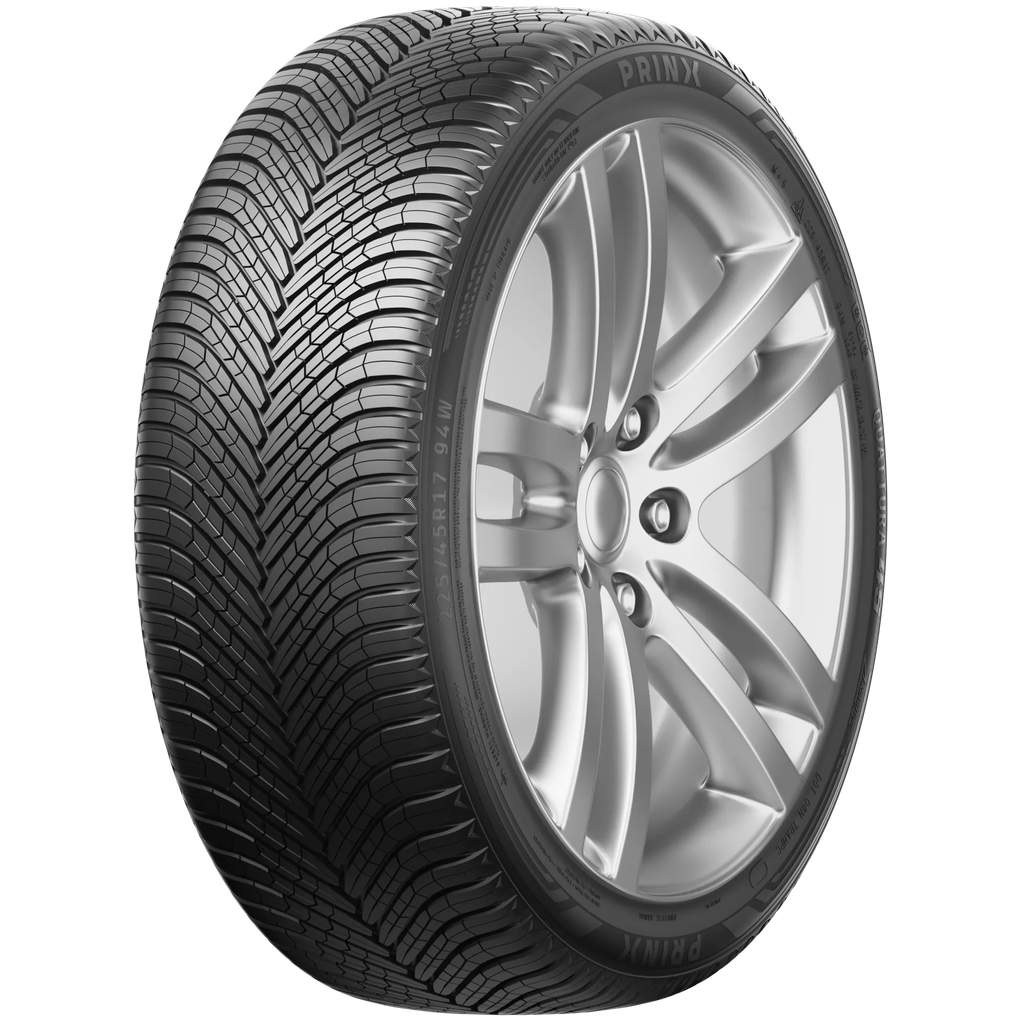 165/70 R 14 PRINX QUATTURA 4S+ 85 T