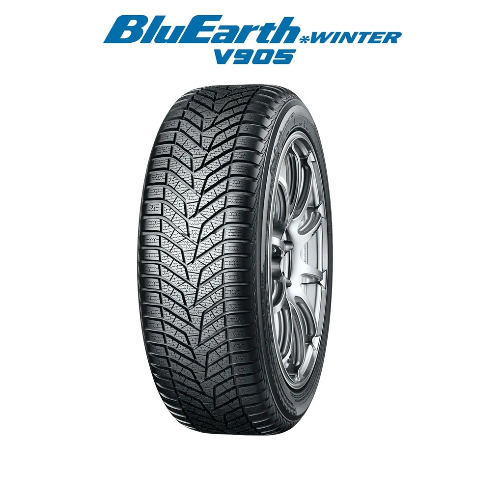 285/30 R 20 YOKOHAMA V905 99 W