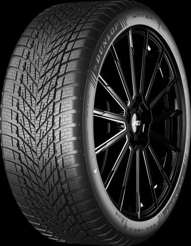 205/50 R 17 DUNLOP WINTER 93 V