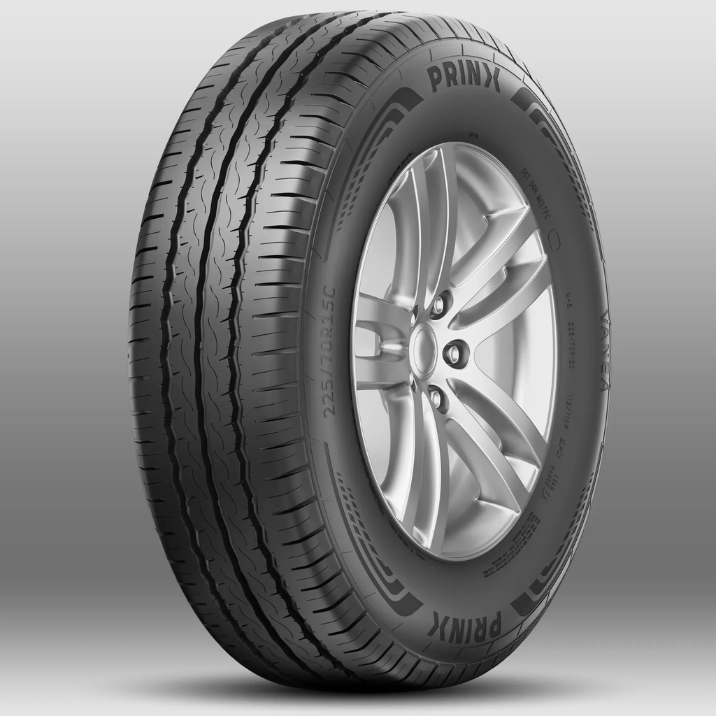 195/80 R 14 C PRINX VANEA 106/105 R