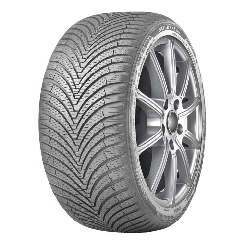 195/65 R 15 KUMHO SOLUS 4S HA32 95 V