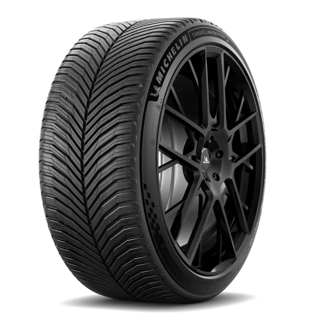 275/40 R 21 MICHELIN CROSSCLIMATE 3 SPORT 107 Y