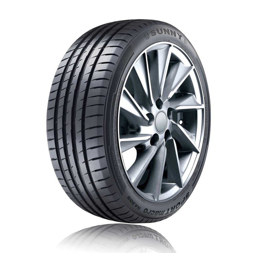 215/40 R 17 SUNNY NA305 87 W