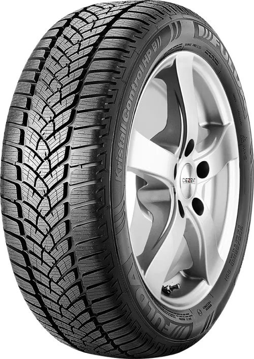 205/60 R 16 FULDA KRI CONTROL HP 2 96 H