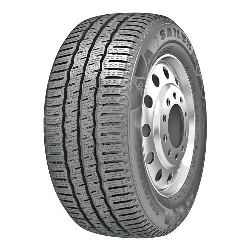 225/55 R 17 C SAILUN ENDURE WSL1 109/107 T