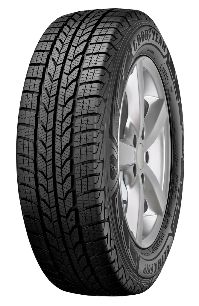 215/65 R 16 C GOODYEAR UG CARGO 109/107 T