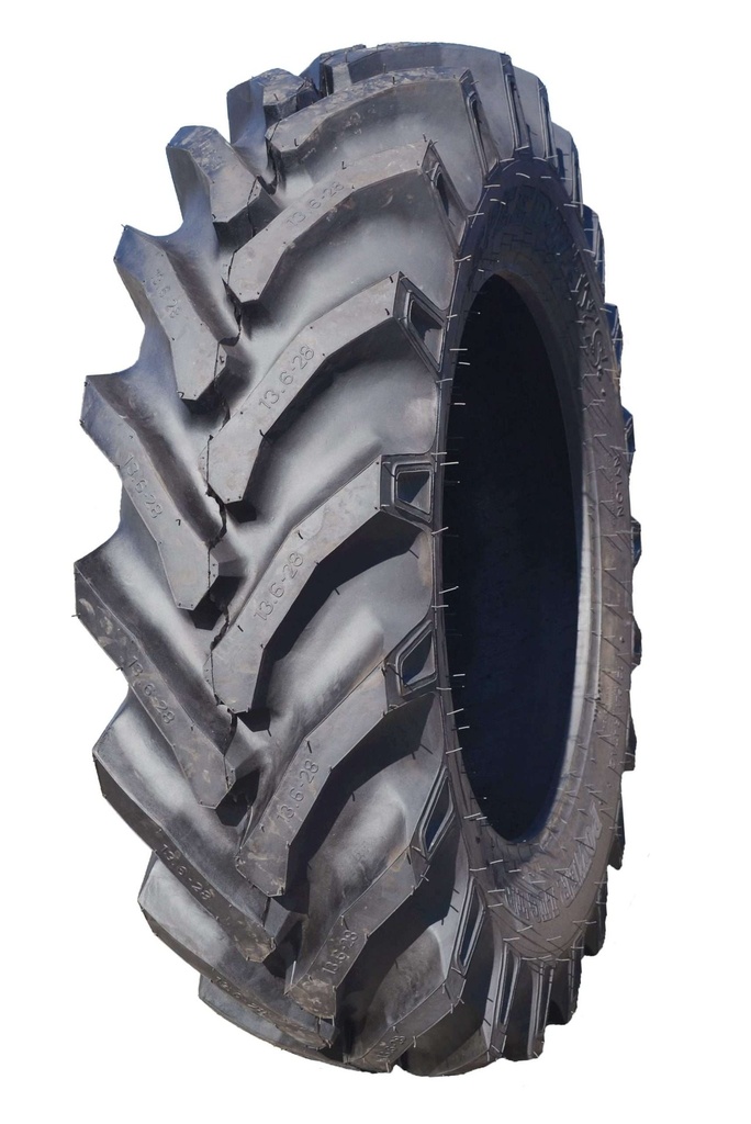 12.4 - 28 SPEEDWAYS POWERLUG TR-1 12PR TT 125/A6 125 A6