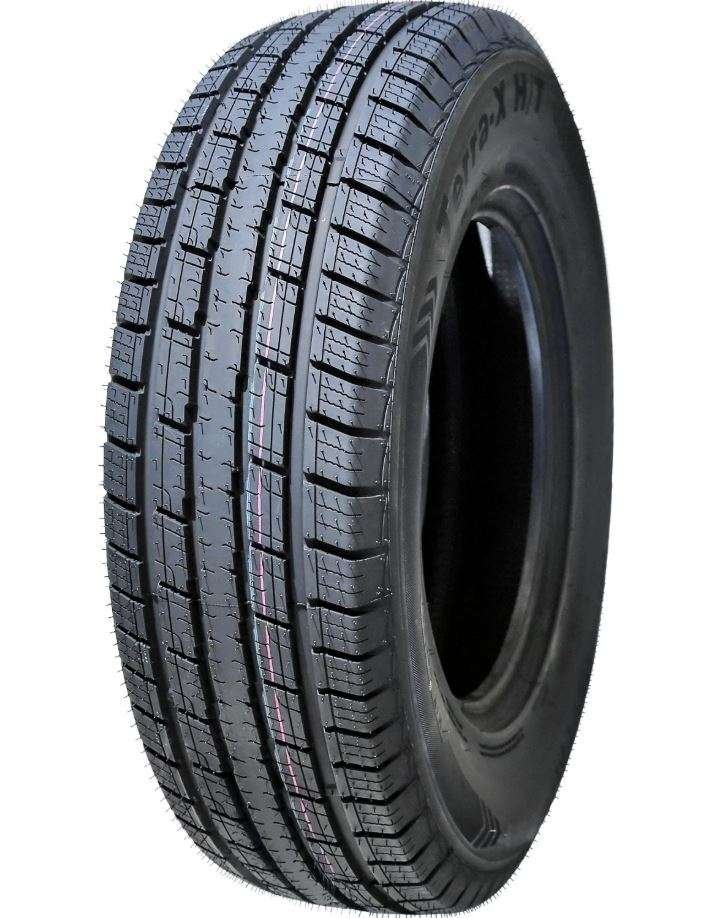 235/60 R 18 WATERFALL TERRA-X H/T FR XL TL 107 V