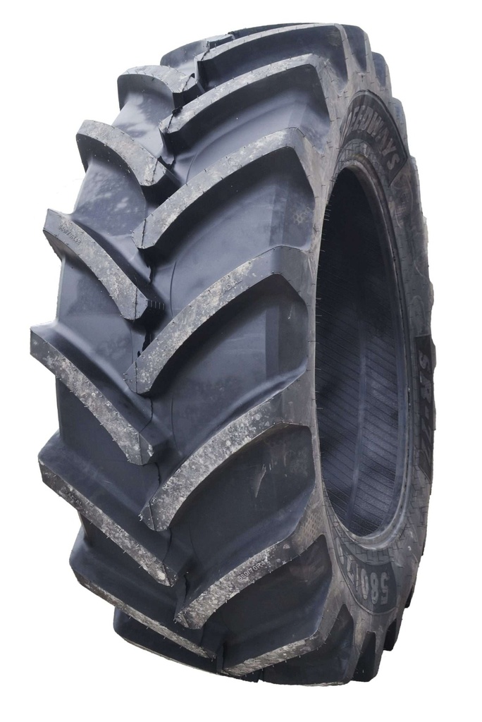 600/65 R 34 SPEEDWAYS SR-77 RADIAL TL 157D/160A8 157 D
