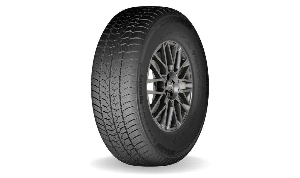 235/65 R 16 C MOMO W-30 VAN POLE 121/119 R