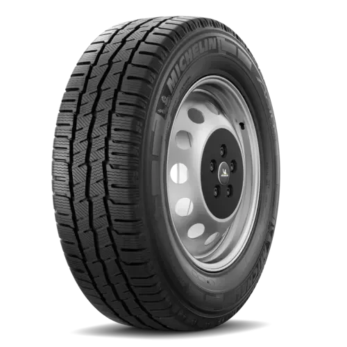 215/65 R 16 C MICHELIN AGILIS ALPIN 109/107 R