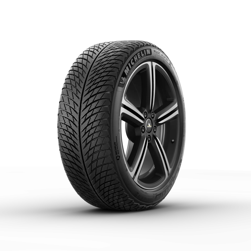 245/35 R 20 MICHELIN PILOT ALPIN 5 95 V