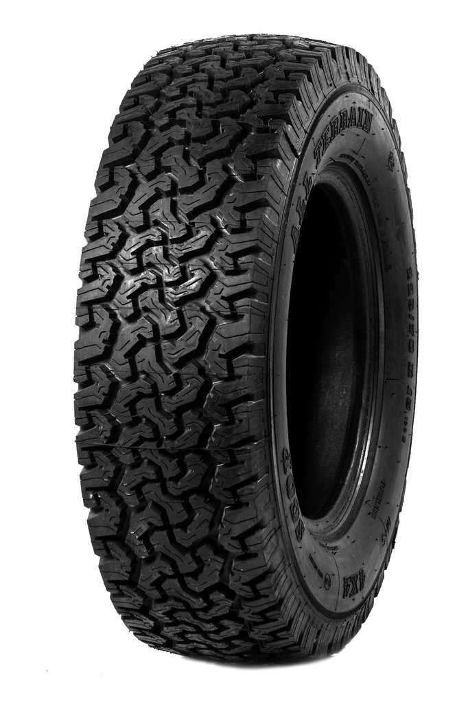 195/80 R 15 BP-PNEUS SCOP ALL-TERRAIN A/T TL 94 Q